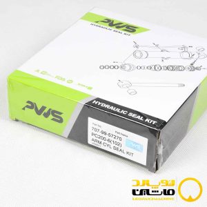 کیت جک آرم کوماتسو PC200-6(102)