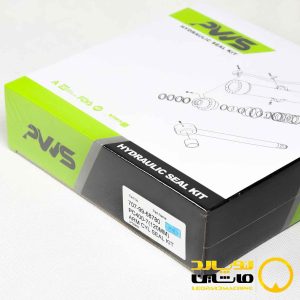 کیت جک آرم کوماتسو PC400-7(120MM)