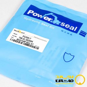 کیت پمپ هیدرولیک کوماتسو PC200-7