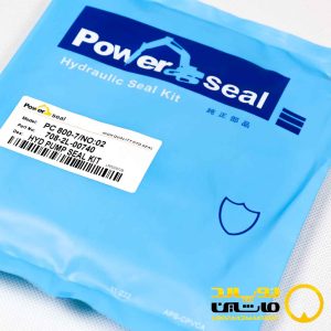 کیت پمپ هیدرولیک کوماتسو PC800-7/NO:2