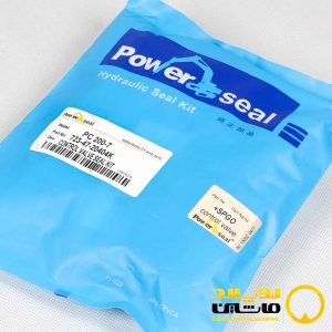 کیت کنترل کوماتسو PC200-7+SPGO