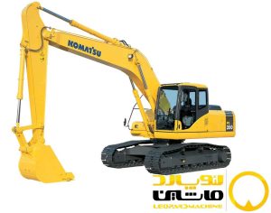 تاریخچه شرکت کوماتسو(Komatsu)