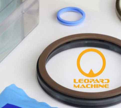 مزایای استفاده از سیل کیت مرغوب برای بیل‌های مکانیکی