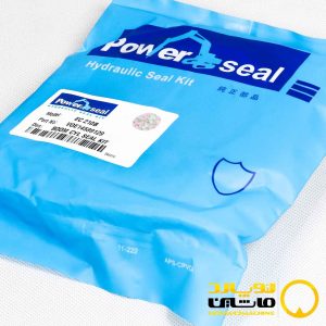 کیت جک بالابر ولوو EC210B