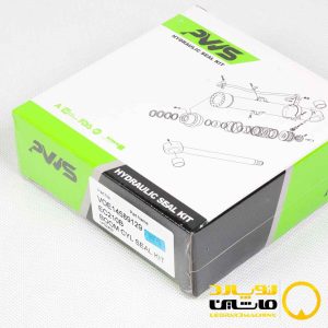 کیت جک بالابر ولوو EC210B