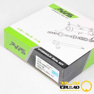 کیت جک آرم ولوو EC210B