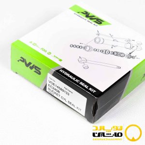 کیت جک پاکت ولوو EC240B