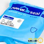 کیت جک بالابر ولوو EC240B