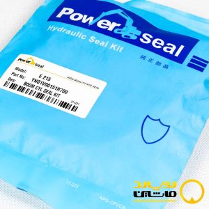 کیت جک بالابر نیوهلند E215B