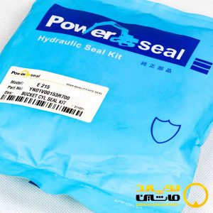 کیت جک پاکت نیوهلند E215B