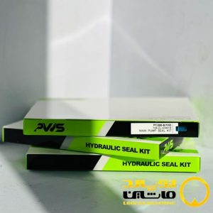 کیت پمپ هیدرولیک کوماتسو PC200-6(102)