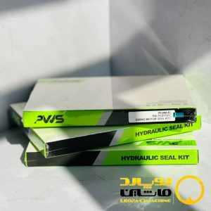 کیت موتور گردون کوماتسو PC200-5