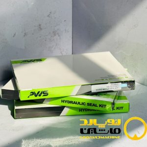 کیت موتور گردون کوماتسو PC200-7