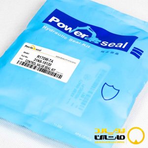 کیت کنترل هیوندای R170W-7