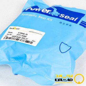 کیت جک تیغه جلو هیوندای R200W-7