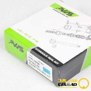 کیت جک پاکت هیوندای R210LC-7