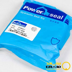 کیت جک آرم هیوندای R250LC-7