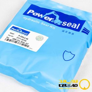 کیت جک آرم هیوندای R220LC-9