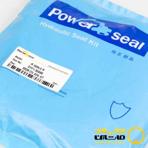 کیت جک بالابر هیوندای R520LC-9