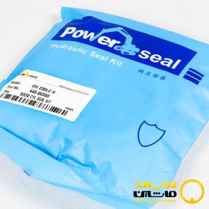 کیت جک بالابر دوسان DH230LC-V