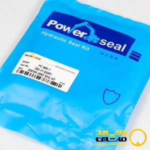 کیت کوزه گردون کوماتسو PC800-7