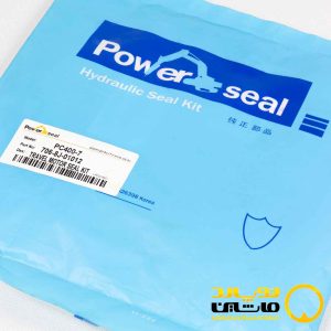 کیت پمپ حرکت کوماتسو PC400-7