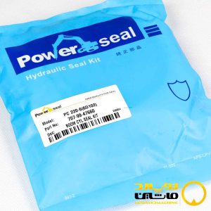 کیت جک بالابر کوماتسو PC220-6 (102)