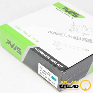 کیت جک بالابر کوماتسو PC800-7