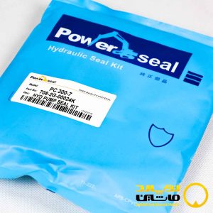 کیت پمپ هیدرولیک کوماتسو PC300-7