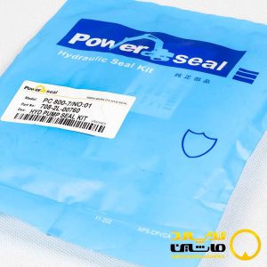 کیت پمپ هیدرولیک کوماتسو (NO:01)PC800-7