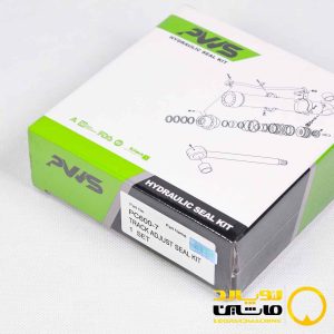 کیت زنجیر سفت کن کوماتسو PC600-7