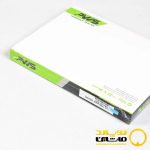 کیت کوزه گردون ولوو EC210B و EC240B