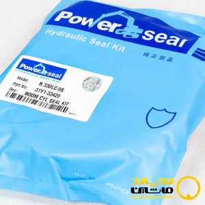 کیت جک بالابر هیوندای R330LC-9