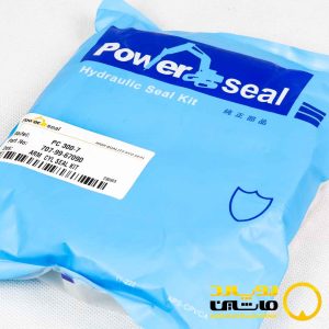 کیت جک استیک کوماتسو PC300-7