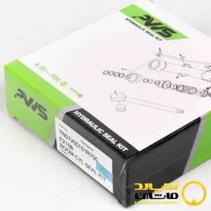 کیت جک بالابر نیوهلند E215B