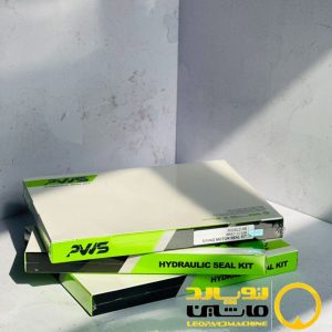 کیت موتور گردون هیوندای R330LC-9