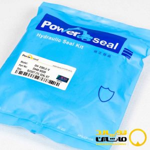 کیت جک پاکت دوسان DH230LC-V