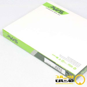 کیت کنترل هیوندای R170W-7