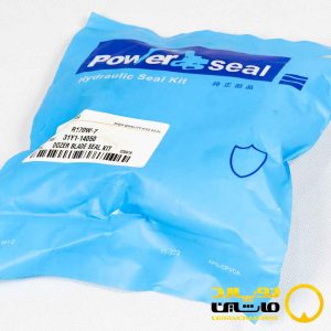 کیت جک تیغه هیوندای R170W-7