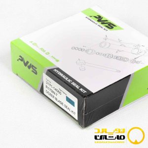 کیت جک تیغه هیوندای R170W-7