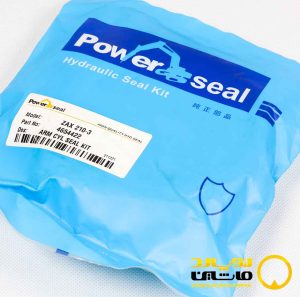 کیت جک آرم هیتاچی ZAX210-3