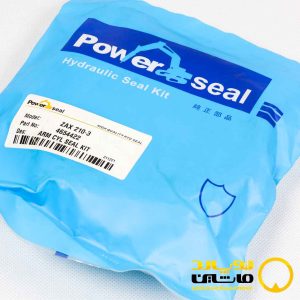 کیت جک آرم هیتاچی ZAX210-3