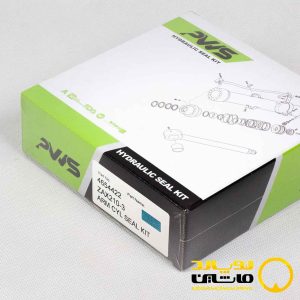 کیت جک آرم هیتاچی ZAX210-3