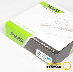 کیت جک آرم کوماتسو PC400-6(130MM)