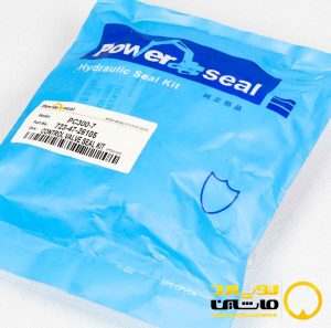 کیت کنترل کوماتسو PC300-7