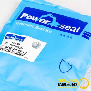 کیت جک پاکت ولوو EC210B