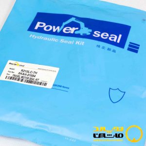 کیت پمپ حرکت هیوندای R210LC-7H