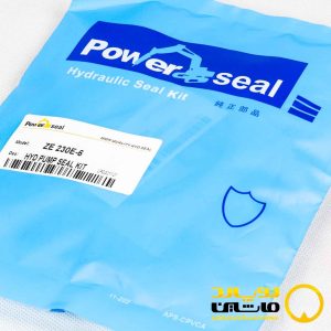 کیت پمپ هیدرولیک زوملاین ZE230E-6