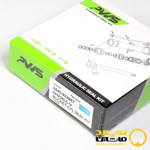 کیت جک پاکت دوسان DH230LC-V