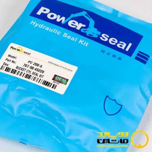 کیت جک پاکت کوماتسو PC200-5